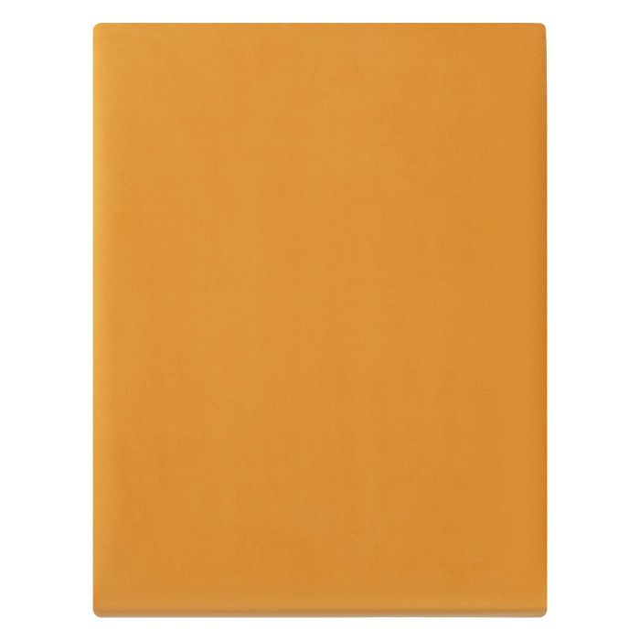 Штора Ardesto 150х270см, велюр, 100% поліестер, жовтий