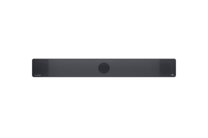Саундбар LG SC9S 400Вт, 3.1.3, BT, HDMI-ARC, USB, саб, Dolby Atmos®, IMAX