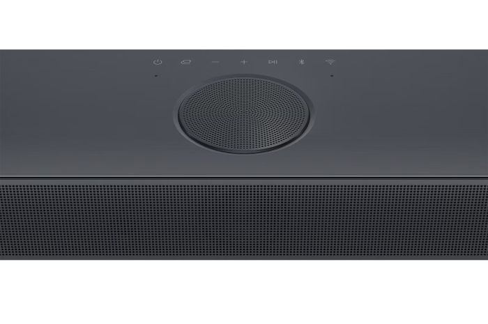 Саундбар LG SC9S 400Вт, 3.1.3, BT, HDMI-ARC, USB, саб, Dolby Atmos®, IMAX