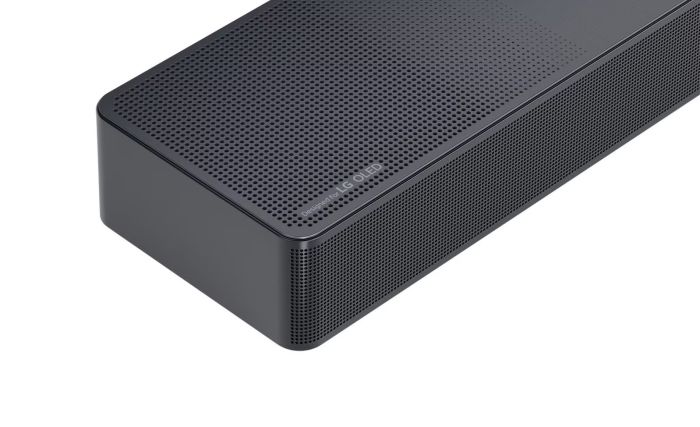 Саундбар LG SC9S 400Вт, 3.1.3, BT, HDMI-ARC, USB, саб, Dolby Atmos®, IMAX