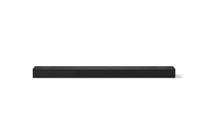 Саундбар LG S80TR 580Вт, 5.1.3, BT, HDMI-ARC, USB, саб, Dolby Atmos®