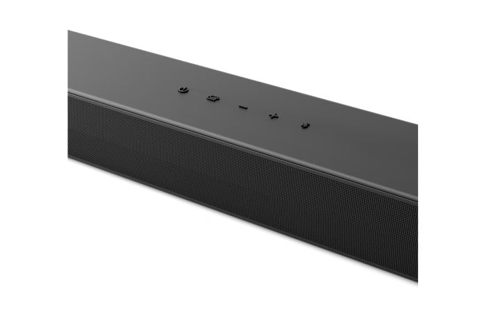 Саундбар LG S60T 340Вт, 3.1, BT, HDMI-ARC, USB, саб, Dolby Digital, FLAC