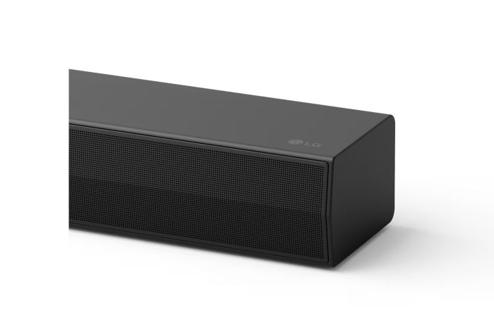 Саундбар LG S60T 340Вт, 3.1, BT, HDMI-ARC, USB, саб, Dolby Digital, FLAC