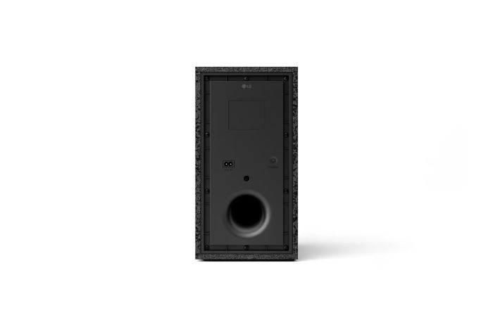 Саундбар LG S60T 340Вт, 3.1, BT, HDMI-ARC, USB, саб, Dolby Digital, FLAC