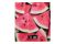Весы Ardesto кухонные Wаtermelon, 5кг, AAAx2 в компл, стекло,  многоцветный