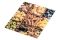 Весы Ardesto кухонные Pasta, 5кг, AAAx2 в компл, стекло, многоцветный