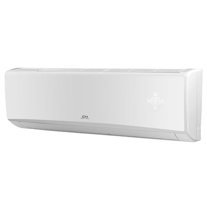 Внутренний блок мульти сплит-системы Cooper&Hunter Alpha NG 55м2 18000BTU 5.0кВт Wi-Fi белый