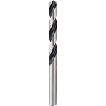 Свердло по металу Bosch Professional HSS-PointTeQ, 10х87х133мм