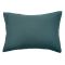 КПБ 2.0сп Ardesto Mix&Match Premium, пододеяльник 200х220см, простынь 240х260см, наволочки (2) 50х70см, 100% хлопок, сатин, зеленый