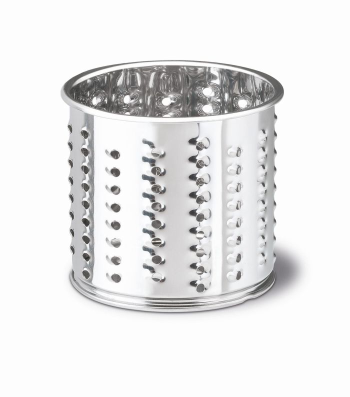 Мясорубка Moulinex, 2000Вт, 2.6кг/мин, 2 решетки, насадка для колбас, кеббе, томатов, 5 терок, пластик, бело-серый