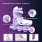 Роликові ковзани Neon Combo, розмір 34-37, фіолетовий