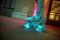 Роликовые коньки Neon Inline Skates Бирюзовый (Размер 30-33)
