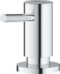 Дозатор для миючих засобів Grohe Сosmopolitan, 500мл, хром