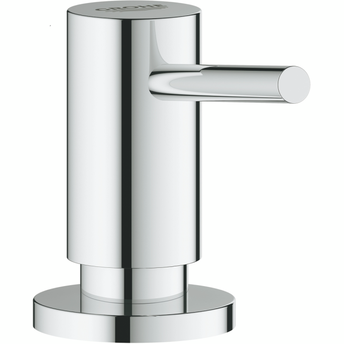 Дозатор для миючих засобів Grohe Сosmopolitan, 500мл, хром