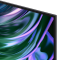 Телевизор 77" Samsung OLED 4K UHD 100Hz(144Hz) Smart Tizen Black