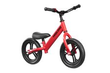 Беговел Miqilong SC 12" красный