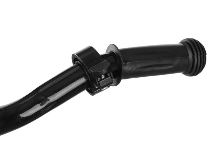 Беговел Miqilong SC 12" розовый