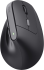 Мышь Trust Bayo 2 Ergonomic, WL/USB-A, черный