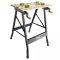 Верстак складной Ryobi RWB01 755x605x240мм нагрузка до 100кг 6кг