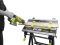 Верстак складной Ryobi RWB03 1080х600х570мм нагрузка до 100кг 12.5кг