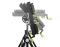 Верстак складной Ryobi RWB03 1080х600х570мм нагрузка до 100кг 12.5кг
