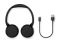 Наушники On-ear Philips TAH4209 BT 5.3, Wireless, Mic, Черный