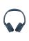 Навушники On-ear Philips TAH4209 BT 5.3, Wireless, Mic, Синій