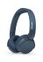 Наушники On-ear Philips TAH4209 BT 5.3, Wireless, Mic, Синий