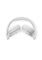 Наушники On-ear Philips TAH4209 BT 5.3, Wireless, Mic, Белый