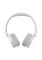 Навушники On-ear Philips TAH3209 BT 5.3, Wireless, Mic, Білий