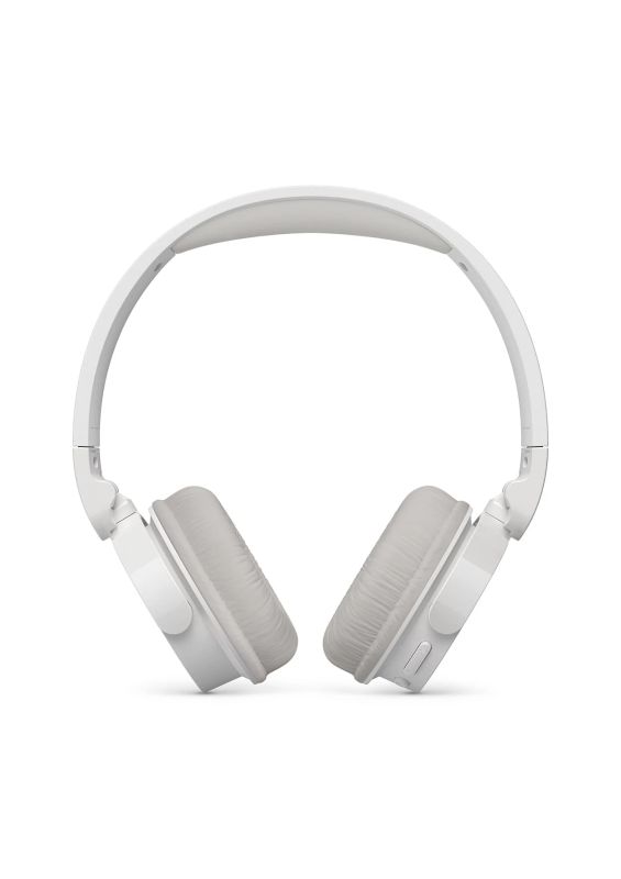 Навушники On-ear Philips TAH3209 BT 5.3, Wireless, Mic, Білий