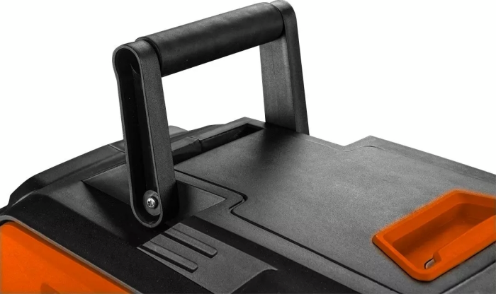 Катушка со шлангом Neo Tools автоматическая 20м+2м шланга 1/2"