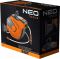 Катушка со шлангом Neo Tools автоматическая 20м+2м шланга 1/2"