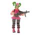 Коллекционная фигурка Fortnite Micro Legendary Series Zoey, 6см