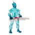 Коллекционная фигурка Fortnite Micro Legendary Series Zero, 6см