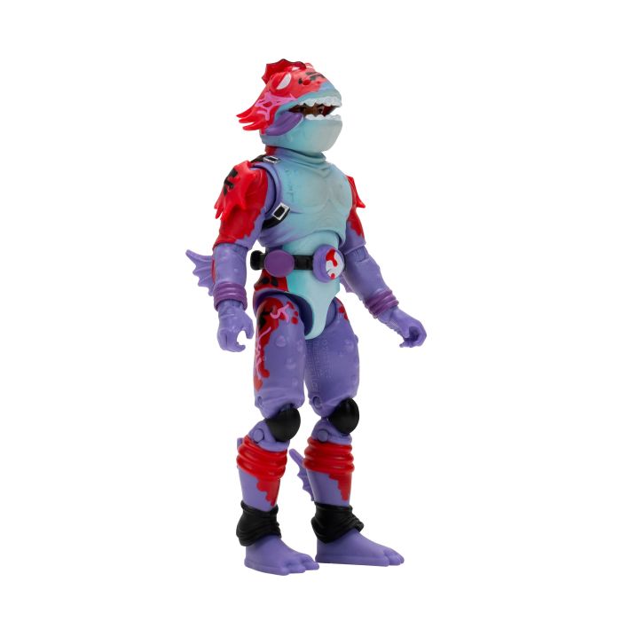 Коллекционная фигурка Fortnite Solo Mode Moisty Merman, 10см
