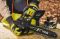 Пила ланцюгова акумуляторна Ryobi ONE+ HP RY18CSX30A-150 18В акб 1х5А·год ЗП 30см 3.2кг
