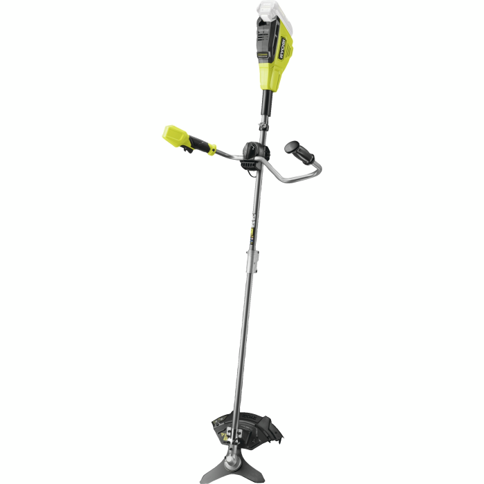 Тример садовий акумуляторний Max Power Ryobi RY36BCX30A-0 36В 30см ніж/ліска 40см ергоремені Vertebrae 4.7кг без АКБ та ЗП