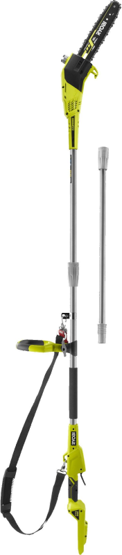 Высоторез цепной аккумуляторный Ryobi Max Power RY36PP25A-0 36В 25см 3м 4.3кг без АКБ и ЗУ