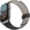 Ремінець UAG для Apple Watch Ultra 2/Ultra-49-45-44mm, Pathfinder, Black/Titanium