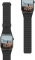 Ремінець UAG для Apple Watch Ultra 2/Ultra-49-45-44mm, Pathfinder, Black/Titanium