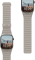 Ремінець UAG для Apple Watch Ultra 2/Ultra-49-45-44mm, Pathfinder, Black/Titanium