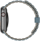Ремінець UAG для Apple Watch Ultra 2/Ultra-49-45-44mm, Pathfinder, Dune/Cloud Blue