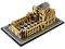 Конструктор LEGO Architecture Нотр-Дам-де-Пари