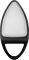 Відпарювач Russell Hobbs Steam Genie 2-в-1, 1700Вт, 150мл, паровий удар -20гр, постійна пара - 20гр, керам. підошва, синій