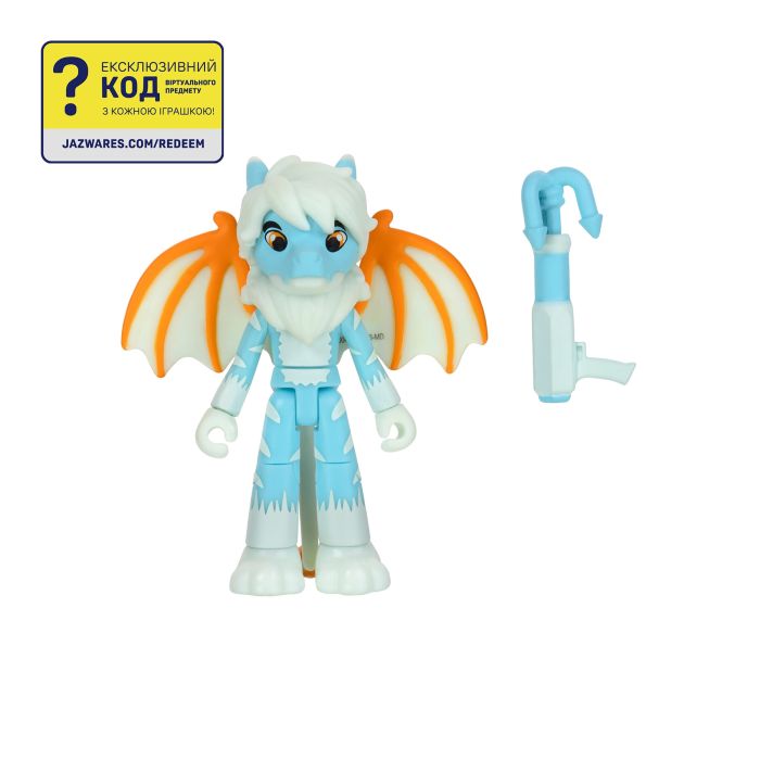Игровая коллекционная фигурка DevSeries Core Figures Tower of Hell: Pyx