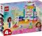 Конструктор LEGO Gabby's Dollhouse Майструємо з Доцею-Бокс