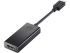 Адаптер HP USB-C > HDMI 2.0, черный
