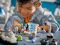 Конструктор LEGO City Космический корабль и исследование астероида