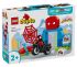 Конструктор LEGO DUPLO Disney Мотоприключения Спина
